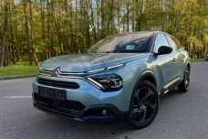 Citroen C4 III