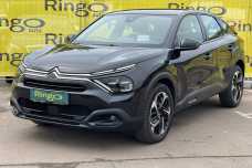 Citroen C4 III