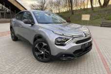 Citroen C4 III