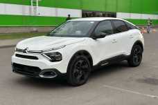 Citroen C4 III
