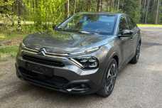 Citroen C4 III