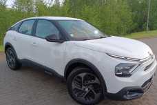 Citroen C4 III
