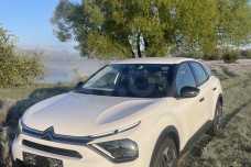 Citroen C4 III