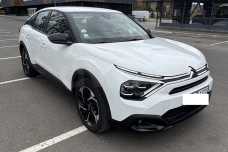 Citroen C4 III