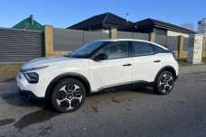 Citroen C4 III