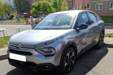 Citroen C4 III