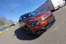 Citroen C4 III