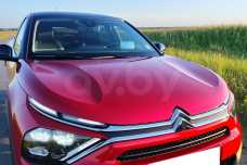 Citroen C4 III