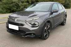 Citroen C4 III