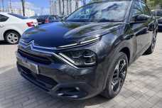 Citroen C4 III