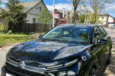Citroen C4 III