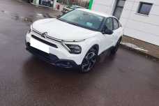 Citroen C4 III