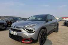 Citroen C4 III