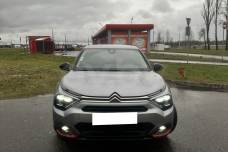 Citroen C4 III