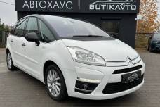 Citroen C4 Picasso I