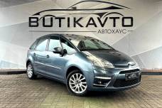 Citroen C4 Picasso I