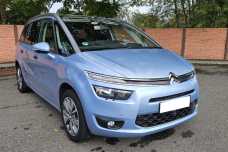 Citroen C4 Picasso II