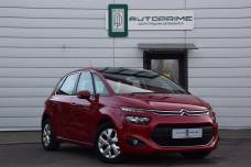 Citroen C4 Picasso II