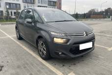 Citroen C4 Picasso II