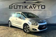 Citroen C4 Picasso II