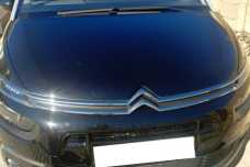 Citroen C4 Spacetourer , 2018, пробег 122200 км