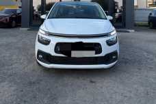 Citroen C4 Spacetourer , 2019, пробег 155000 км