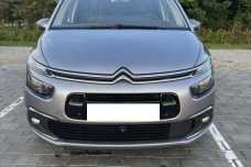 Citroen C4 Spacetourer , 2019, пробег 205000 км