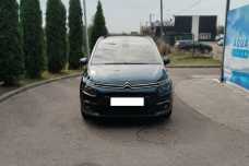 Citroen C4 Spacetourer , 2019, пробег 240000 км