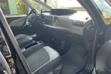 Citroen C4 Spacetourer , 2019, пробег 95000 км