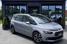 Citroen C4 Spacetourer , 2020, пробег 143000 км