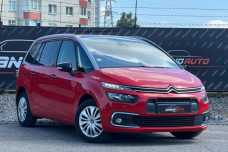 Citroen C4 Spacetourer , 2020, пробег 146562 км