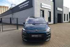 Citroen C4 Spacetourer , 2020, пробег 148915 км