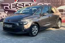 Citroen C4 Spacetourer , 2020, пробег 149000 км