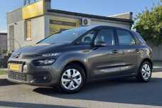 Citroen C4 Spacetourer , 2020, пробег 150000 км