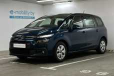 Citroen C4 Spacetourer , 2020, пробег 173286 км