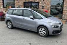 Citroen C4 Spacetourer , 2020, пробег 182659 км