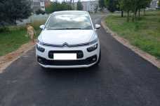 Citroen C4 Spacetourer , 2020, пробег 226000 км