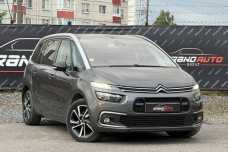 Citroen C4 Spacetourer , 2021, пробег 140937 км