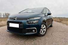 Citroen C4 Spacetourer  I