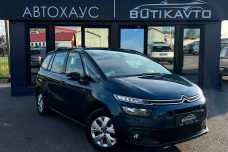 Citroen C4 Spacetourer  I