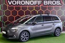 Citroen C4 Spacetourer  I