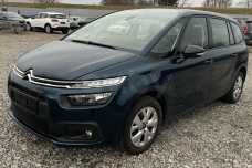 Citroen C4 Spacetourer  I