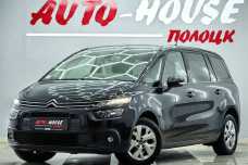 Citroen C4 Spacetourer  I