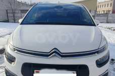 Citroen C4 Spacetourer  I