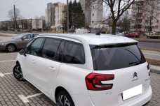 Citroen C4 Spacetourer  I