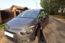 Citroen C4 Spacetourer  I