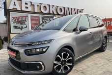 Citroen C4 Spacetourer  I