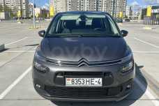 Citroen C4 Spacetourer  I