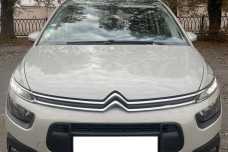 Citroen C4 Spacetourer  I