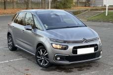 Citroen C4 Spacetourer  I